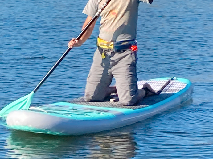 Safety First